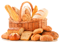 Glutensiz Ürünlerde