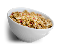 Granola Ürünlerinde