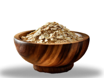 Organik Yulaf Ezmesi