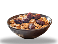 Doğal Kahvaltılık Gevrek