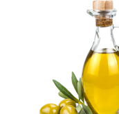 Doğal Zeytinyağı